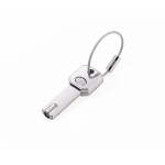 Light Key Keyring
