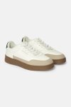 Court Sneaker - 11 Stone
