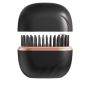 Compact Portable Cordless Straight Hair Brush 3 Heat Settings Travel Hair S