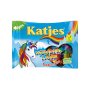 Vegan Wunderland Rainbow Fruit Jelly Sweets - 175G