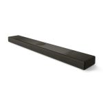 Xio Dolby Atmos Soundbar – Slate Black