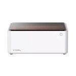 - M1 Basic Desktop Laser And Blade Cutter 10W XTL011