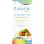 Essentials Kidivite Omegavita 200ML Syrup