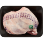 Deboned Lamb Leg Per Kg