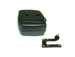 Husqvarna Muffler Exhaust 61 268 272 Chainsaw
