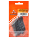 Fluted Masonry Nail 50MM 25-PACK