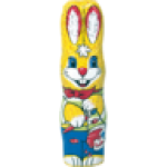 Chocolate Confectionary Bunny 60G