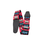 S008-H P&p Products Bros Guitar Strap