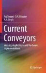 Current Conveyors - Variants Applications And Hardware Implementations Hardcover 2014