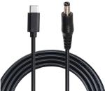 12V Usb-c Pd Trigger Dc Cable