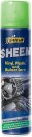 Sheen Cockpit Spray Car Interior Cleaner