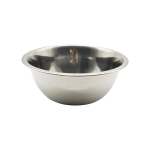 9LT Round Bowl Silver