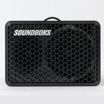 Go Portable Bluetooth Performance Speaker