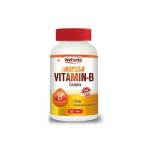 Vitamin B Complex Tablets 30'S