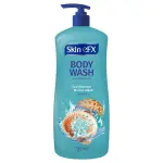 Body Wash 750ML - Sea Minerals & Marine Algae