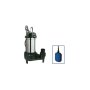 Light Waste Water PUMPSSL-2V-07