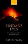Pindar& 39 S Eyes - Visual And Material Culture In Epinician Poetry Hardcover