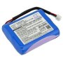 Replacement Battery For Bang & Olufsen Beoplay A3 Bang & Olufsen 3ICR18/65 3S/LIC Etc.