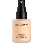 Crown Longwear Foundation Porcelain 30ML