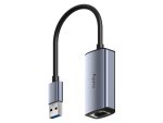 Cudy USB - A To 2.5GBPS Ethernet Adapter UE25A