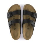 Birkenstock Unisex Arizona Birko-flor Regular Width Sandals