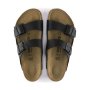 Birkenstock Unisex Arizona Birko-flor Regular Width Sandals