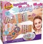 Small World Toys Crystal Jewelry Body Art