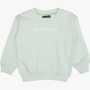 Billabong Boys Dancer Crew Pull Over Sweater Soft Sage - 15-16