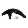 Motorbike Front Mudguard Sturdy Direct Replace For U1/US1/U+A Motorbike