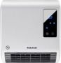 Taurus Alpatec Rcmb 231 - Wall Mounted Heater With 2 Heat Settings 1000-2000W White