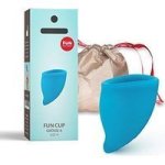 Fun Factory Fun Cup Single Size A - Turquoise