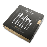 Kingham 42 Piece Cutlery Set
