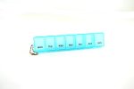 Pill Box Plastic 7 Days