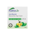 M Marula Day Cream Oily Skin 50ML