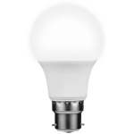 Ellies 7W A60 Residential LED-B22-CW