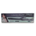 Sokany Curling Iron 375MM Ceramics SK-JBB-793