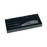 USB Kvm Extender Over CAT5E Up To 150M EUC-222C