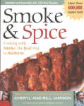 Smoke & Spice - Revised Edition