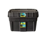 Buy 5 Rough Tote 130L Black Online Deal