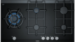 Siemens IQ700 90CM Gas Hob - ER9A6SB70Z