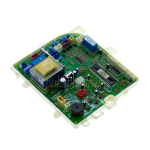 LG Dishwasher Main PC Board