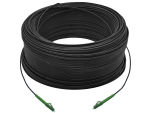 Fibre Outdoor Drop Cable 150M Lc-lc Apc 1CORE