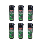 Electric Contact Adhesive Spray 400ML 6 Pack