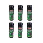 Electric Contact Adhesive Spray 400ML 6 Pack