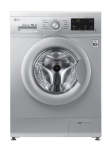 LG 7KG Luxury Silver Front Loader Washing Machine -FH0J3HDNP5P.ALSQESA