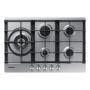 Samsung NA75D3030AS 75CM Inox Gas Hob
