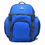 Red Mountain Urban 25L School Bag backpack-orange - Ys Travel Bags