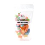 Sour Mix 250G