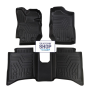 Suzuki Jimny 5 Door Moulded Mat With Or Without Boot Mat 2021
