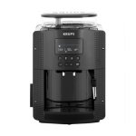 Krups Automatic Essential Espresso Machine By